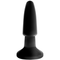 DARKNESS - Truse Analplugg Strap-on-sett