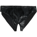 DARKNESS - Unisex Truse med Åpning