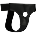 DARKNESS - Hull Strap-on Harness
