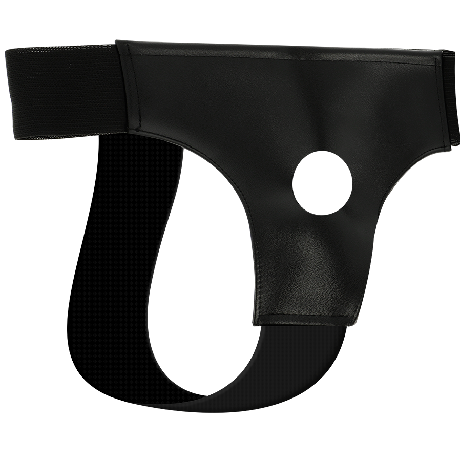 DARKNESS - Hull Strap-on Harness