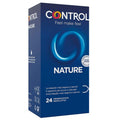 CONTROL - Adapta Nature Standard Kondomer 24 stk