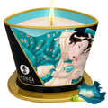 SHUNGA - Island Blossoms Massasjelys 170 ml