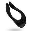 SATISFYER - Partner Multifun 2 Parvibrator Sort
