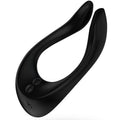 SATISFYER - Partner Multifun 2 Parvibrator Sort