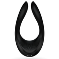 SATISFYER - Partner Multifun 2 Parvibrator Sort