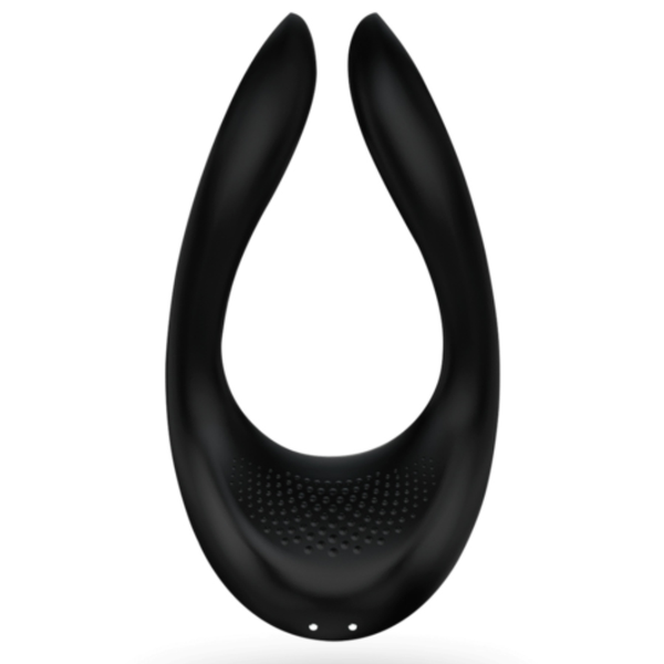 SATISFYER - Partner Multifun 2 Parvibrator Sort
