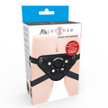 Mr Intense - Strap-on-sele