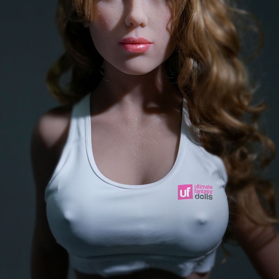 FETISH FANTASY EXTREME - Ultimate Fantasy Dolls Mandy Realistisk sexdukke