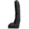 ALL BLACK - Dong Buet Sort 29 cm
