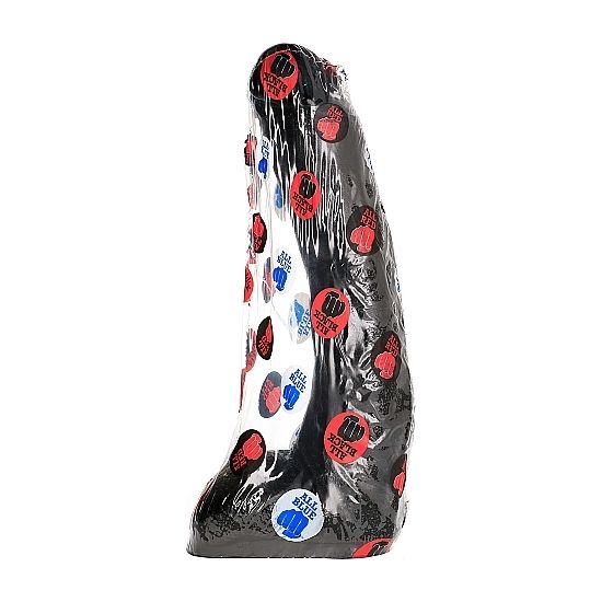 ALL BLACK - Dong Buet Sort 29 cm