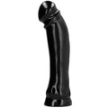 ALL BLACK - Dong Sort 33 cm