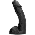 ALL BLACK - Dong Sort 28 cm