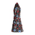ALL BLACK - Fisting Dildo 39 cm