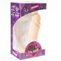 PINK ROOM - Amadeo Realistisk dildo Hud 15,5 cm