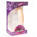 PINK ROOM - Connor Realistisk Dildo Hud 16 cm