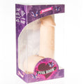 PINK ROOM - Nao Realistisk dildo Hud 16 cm