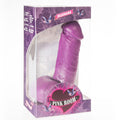 PINK ROOM - Nao Dildo Lilla 16 cm