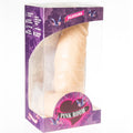 PINK ROOM - Dayan Realistisk dildo Hud 17 cm