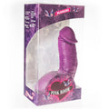 PINK ROOM - Elian Dildo Lilla 17,5 cm