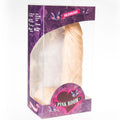 PINK ROOM - Chems Realistisk dildo Hud 20 cm
