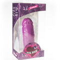 PINK ROOM - Dael Realistisk Dildo Lilla 18,5 cm