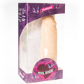 PINK ROOM - Mylord Realistisk Dildo Hud 20,5 cm