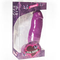 PINK ROOM - Mylord Realistisk Dildo Lilla 20,5 cm