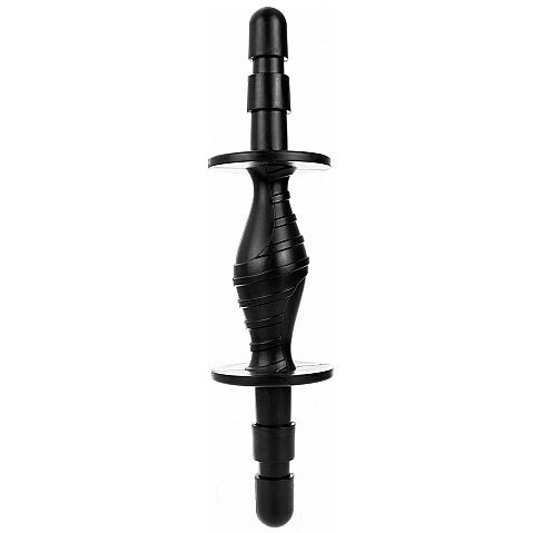 HUNG SYSTEM - Double Penetration Kobling