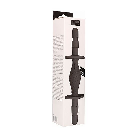 HUNG SYSTEM - Double Penetration Kobling