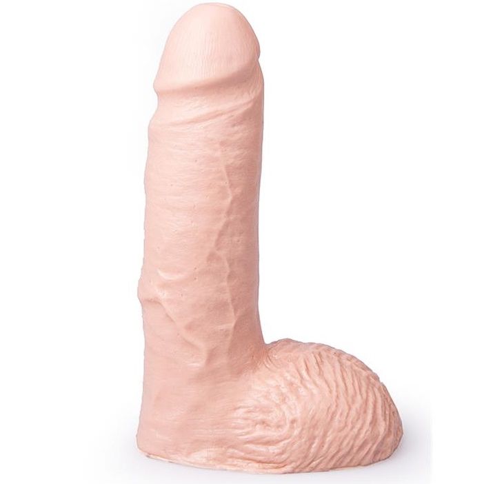 HUNG SYSTEM - Marcel Realistisk dildo 17 cm