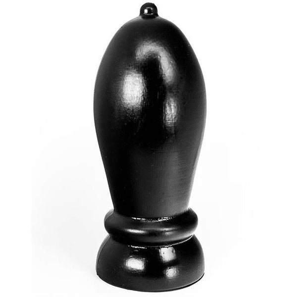 HUNG SYSTEM - Rolling Analplugg 24 cm