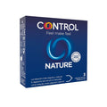 CONTROL - Adapta Nature Standard Kondomer 3 stk