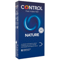 CONTROL - Adapta Nature Standard Kondomer 6 stk