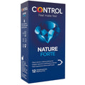 CONTROL - Forte Tykke Kondomer 12 stk