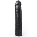 HUNG SYSTEM - Benny Realistisk dildo 25,5 cm