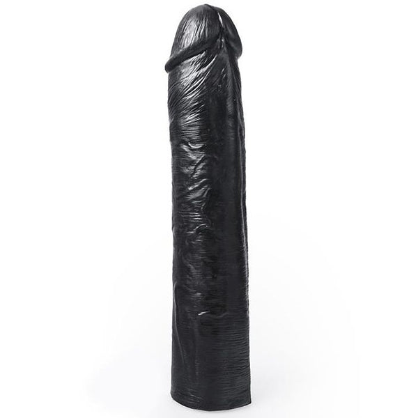 HUNG SYSTEM - Benny Realistisk dildo 25,5 cm