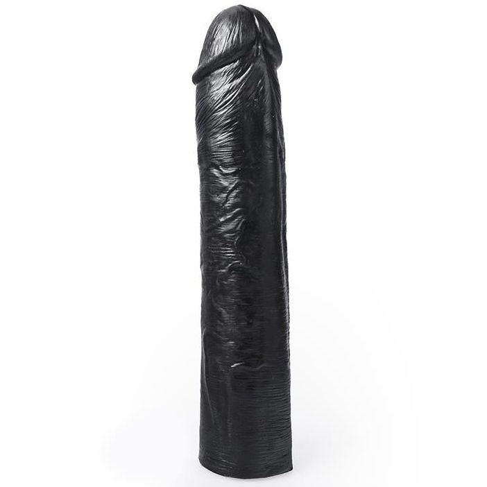 HUNG SYSTEM - Benny Realistisk dildo 25,5 cm