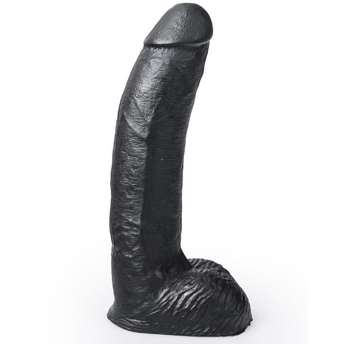HUNG SYSTEM - George Realistisk dildo 22 cm