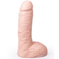 HUNG SYSTEM - Cesar Realistisk dildo 19 cm