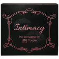 KHEPER GAMES - Intimacy Sex-brettspill