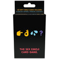 KHEPER GAMES - Sex-kortspill