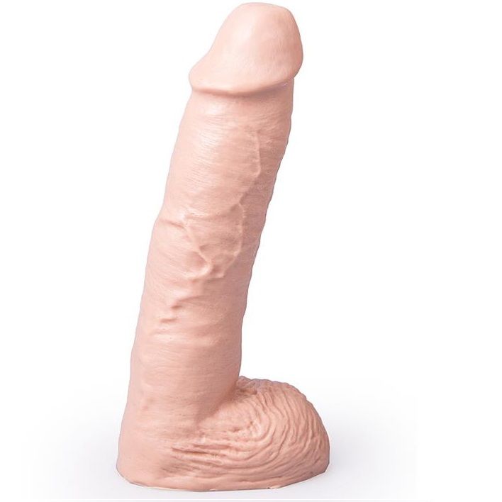 HUNG SYSTEM - Mickey Realistisk dildo 24 cm