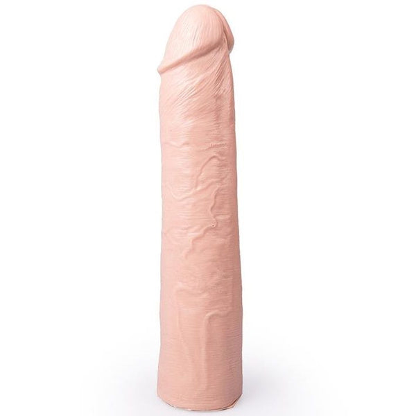 HUNG SYSTEM - Benny Realistisk dildo 25,5 cm Natur