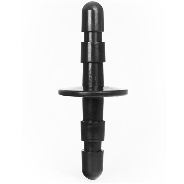 HUNG SYSTEM - Dobbel Plugg