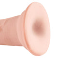 KING COCK - Triple Density Realistisk Dildo 15,2 cm
