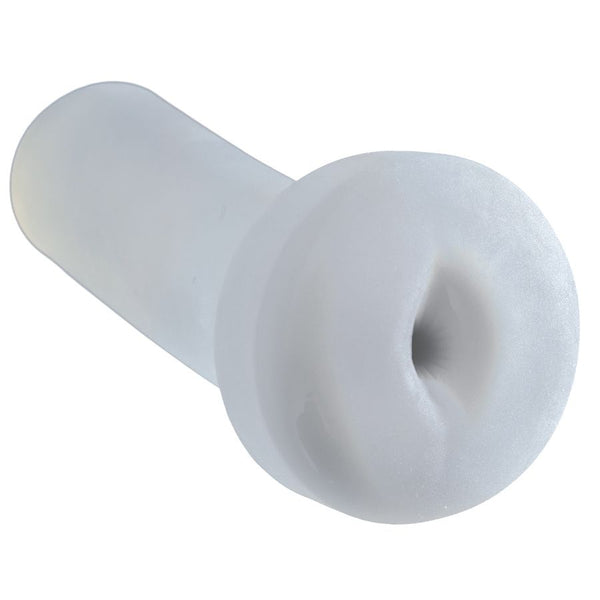 PDX MALE - Pump Dump Anal-masturbator Transparent