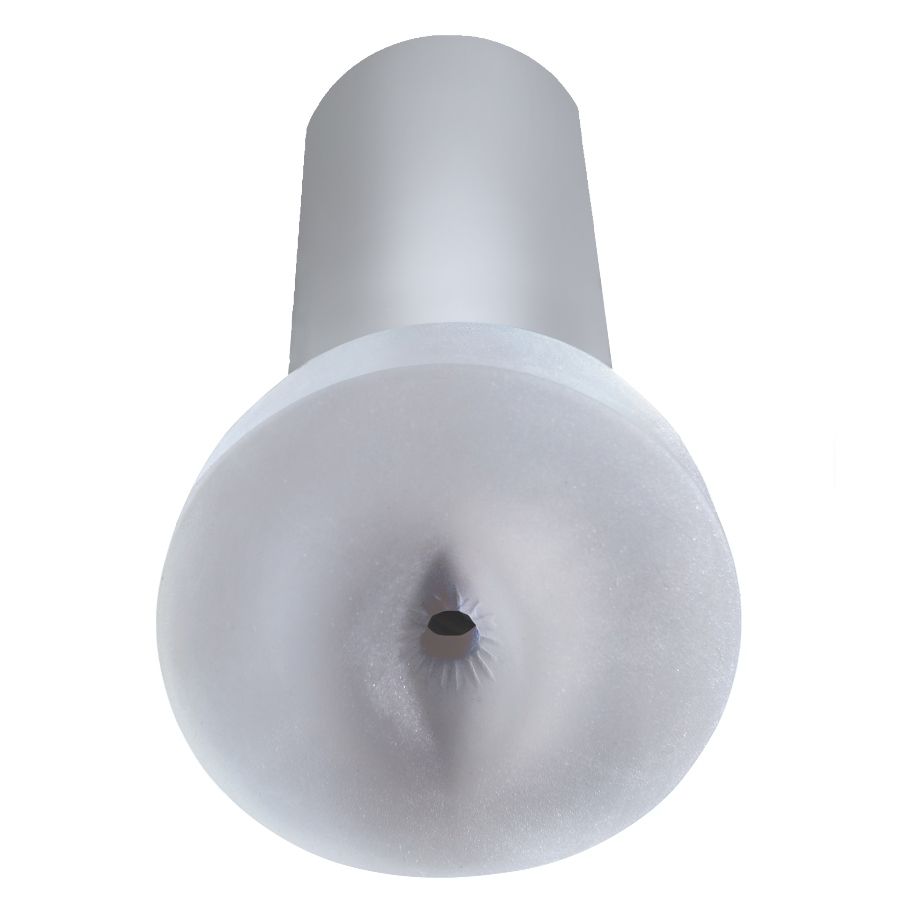 PDX MALE - Pump Dump Anal-masturbator Transparent