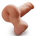 PDX MALE - Reach Around Anal-masturbator