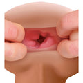 PDX MALE - Reach Around Anal-masturbator