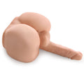 PDX MALE - Bad Boy Anal-masturbator